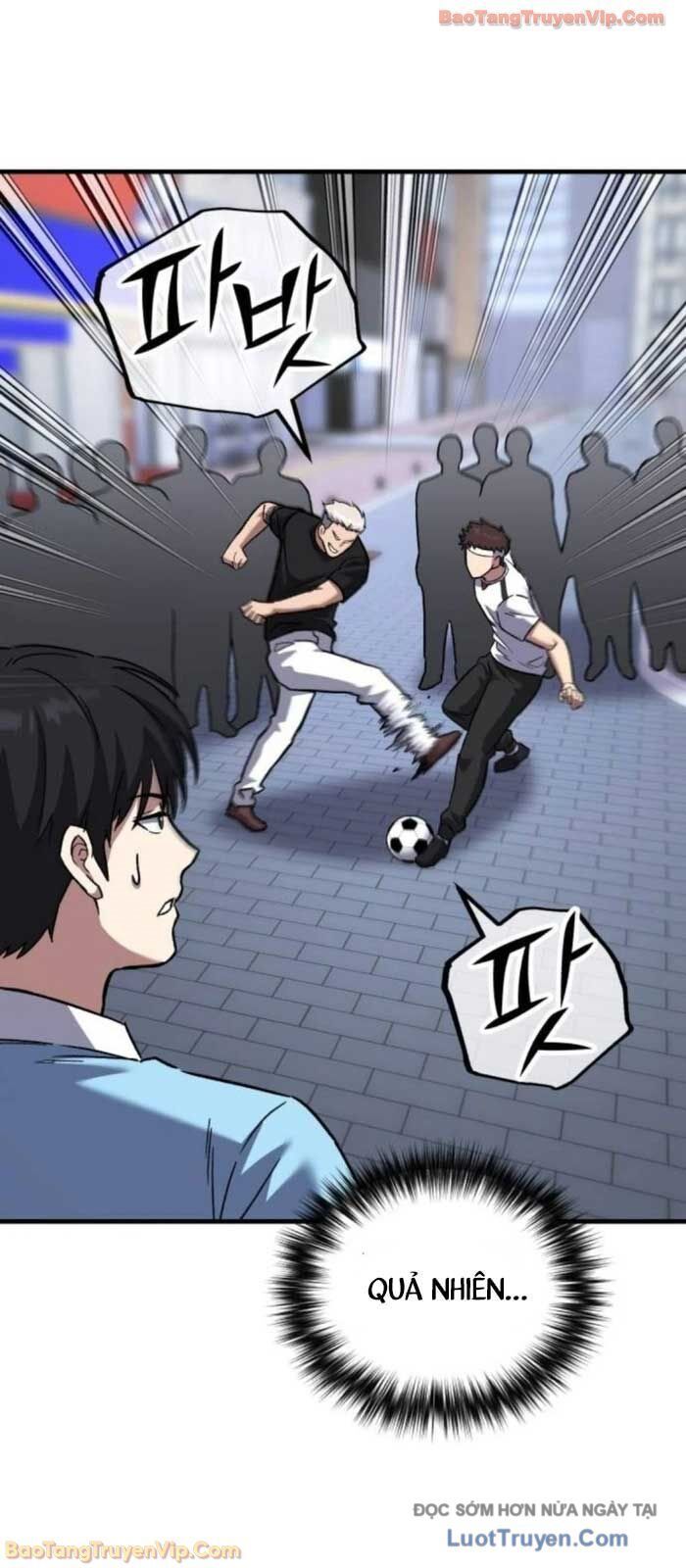 Đường Chuyền Đặc Biệt Của Tiền Vệ Thiên Tài - Chapter 21 - Page 25