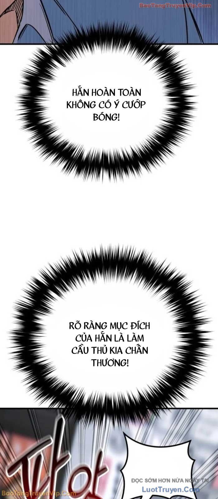 Đường Chuyền Đặc Biệt Của Tiền Vệ Thiên Tài - Chapter 21 - Page 27