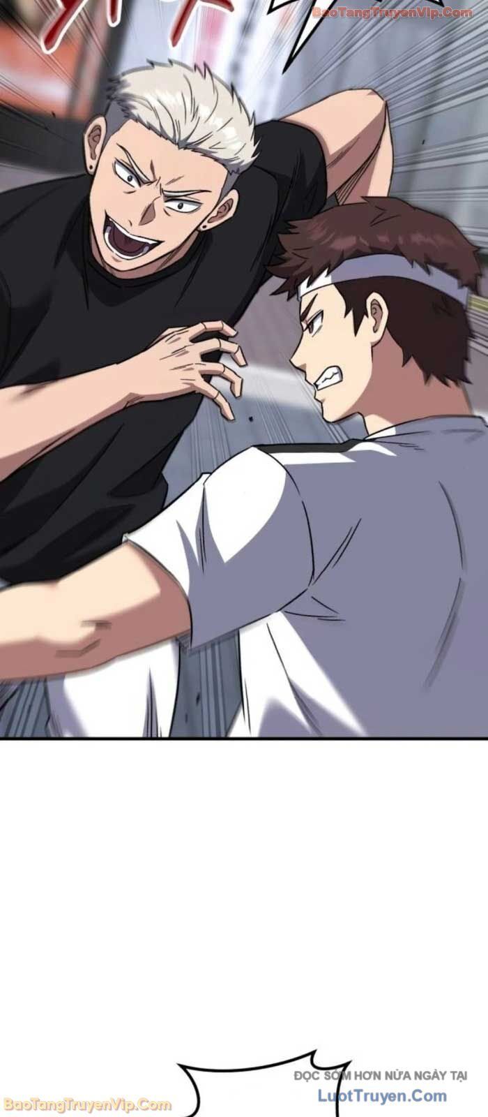 Đường Chuyền Đặc Biệt Của Tiền Vệ Thiên Tài - Chapter 21 - Page 28