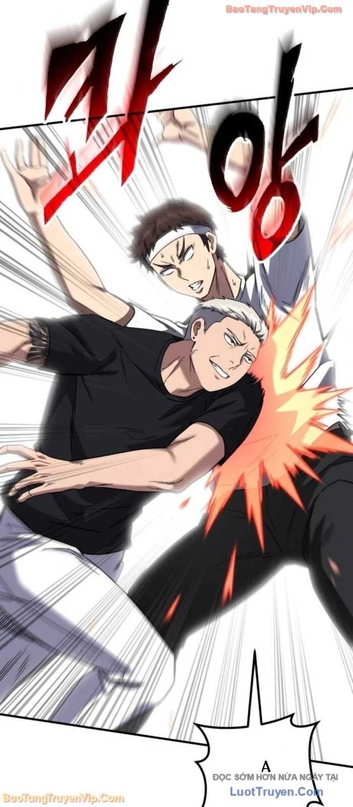 Đường Chuyền Đặc Biệt Của Tiền Vệ Thiên Tài - Chapter 21 - Page 30