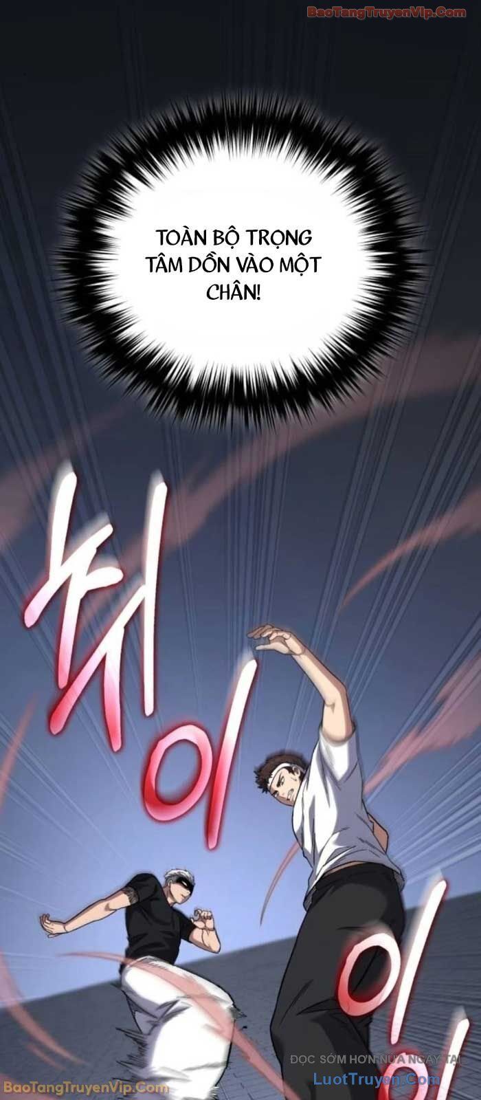 Đường Chuyền Đặc Biệt Của Tiền Vệ Thiên Tài - Chapter 21 - Page 35