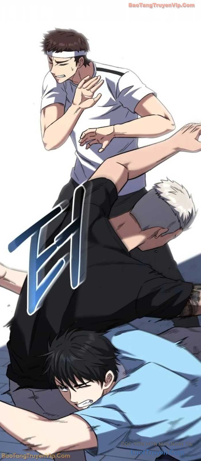 Đường Chuyền Đặc Biệt Của Tiền Vệ Thiên Tài - Chapter 21 - Page 38