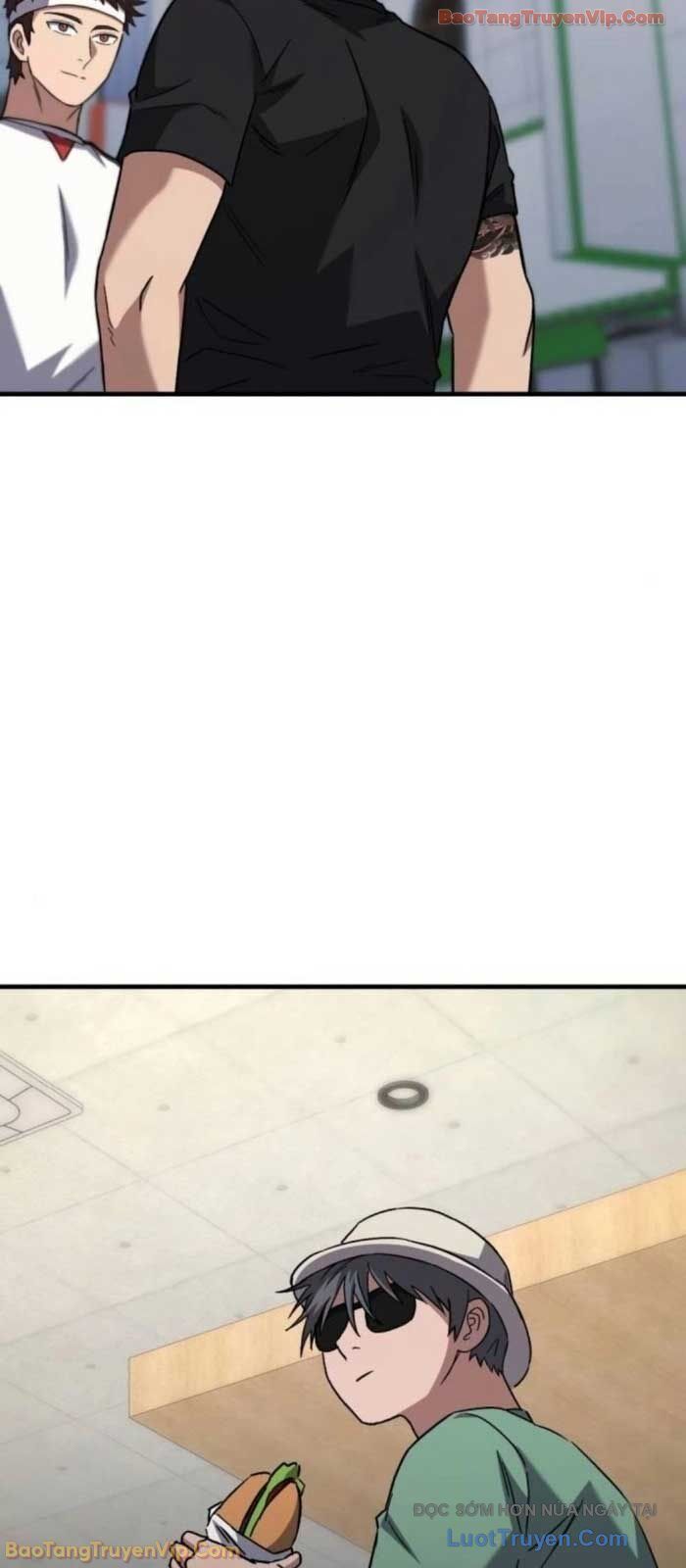 Đường Chuyền Đặc Biệt Của Tiền Vệ Thiên Tài - Chapter 21 - Page 4