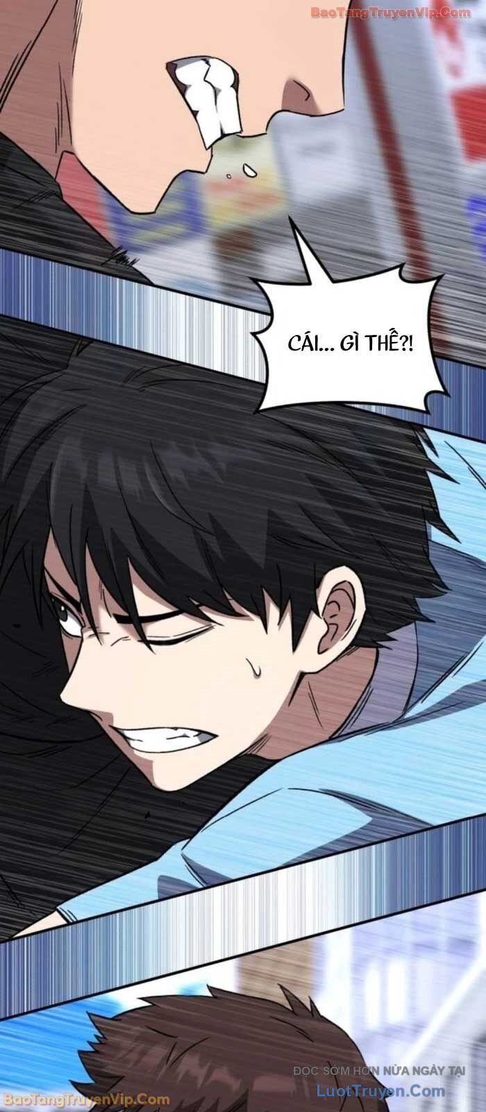 Đường Chuyền Đặc Biệt Của Tiền Vệ Thiên Tài - Chapter 21 - Page 40