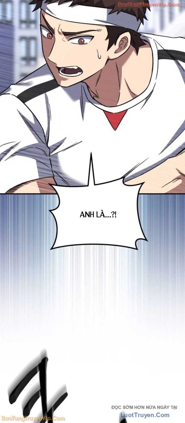 Đường Chuyền Đặc Biệt Của Tiền Vệ Thiên Tài - Chapter 21 - Page 41