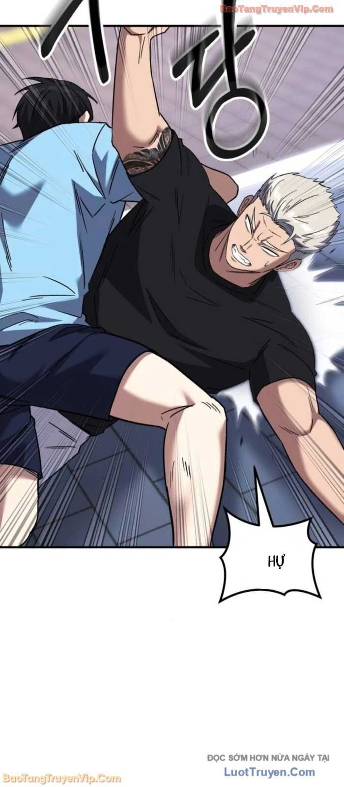 Đường Chuyền Đặc Biệt Của Tiền Vệ Thiên Tài - Chapter 21 - Page 42