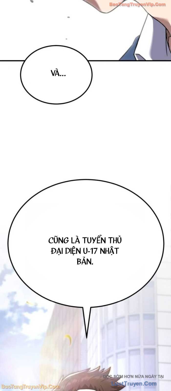 Đường Chuyền Đặc Biệt Của Tiền Vệ Thiên Tài - Chapter 21 - Page 55