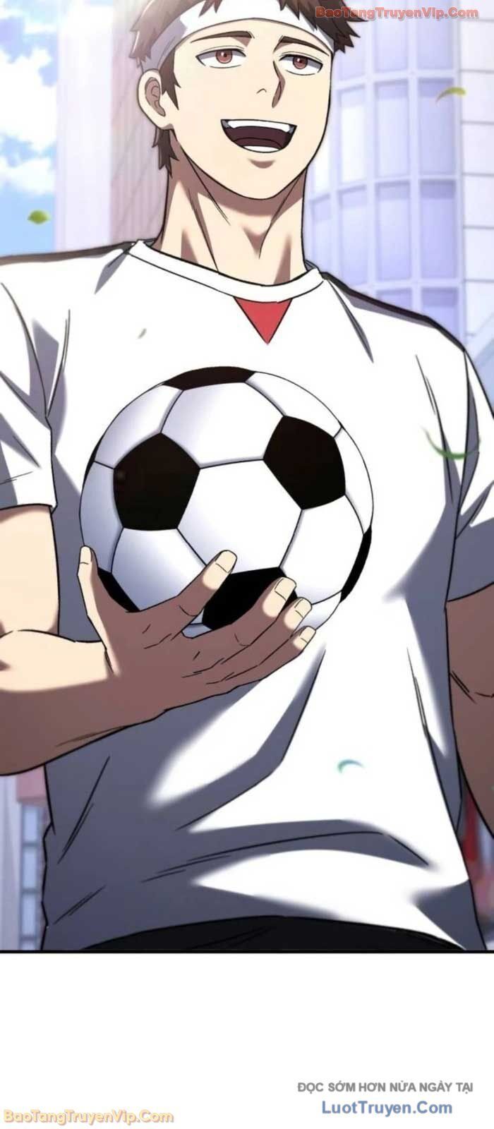Đường Chuyền Đặc Biệt Của Tiền Vệ Thiên Tài - Chapter 21 - Page 56