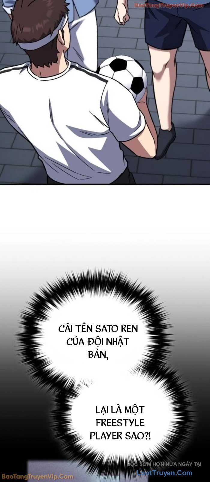 Đường Chuyền Đặc Biệt Của Tiền Vệ Thiên Tài - Chapter 21 - Page 59