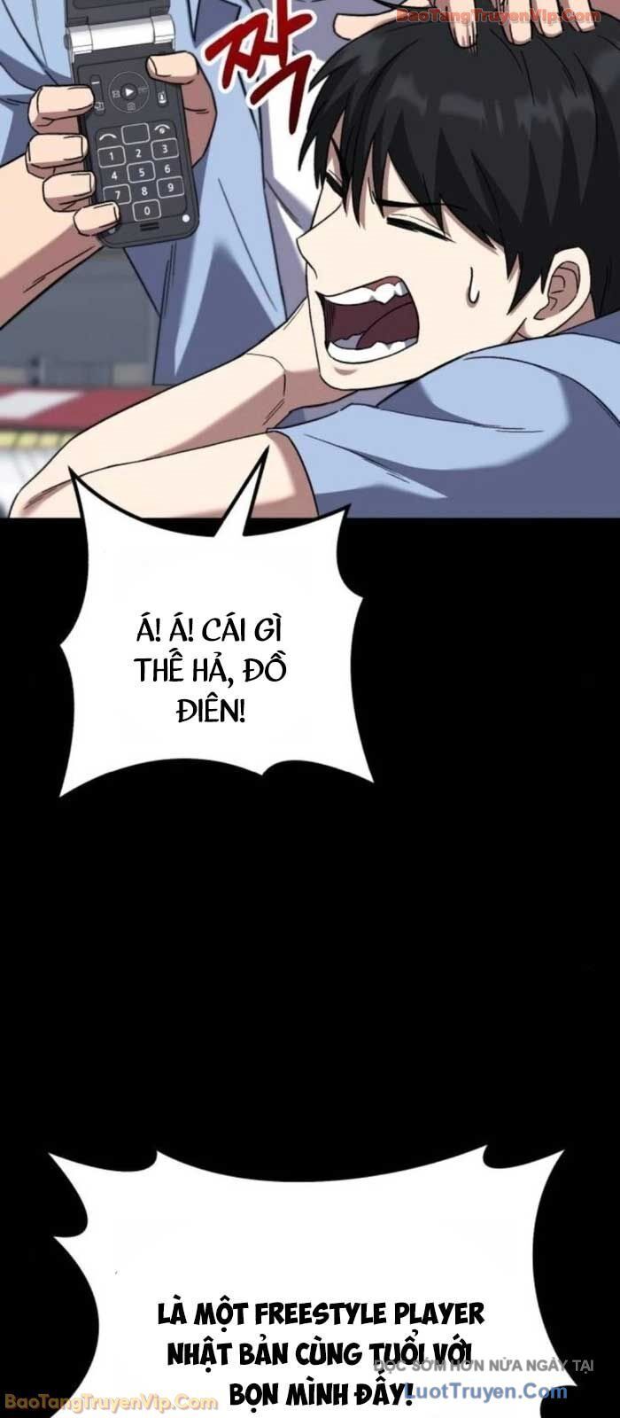 Đường Chuyền Đặc Biệt Của Tiền Vệ Thiên Tài - Chapter 21 - Page 65