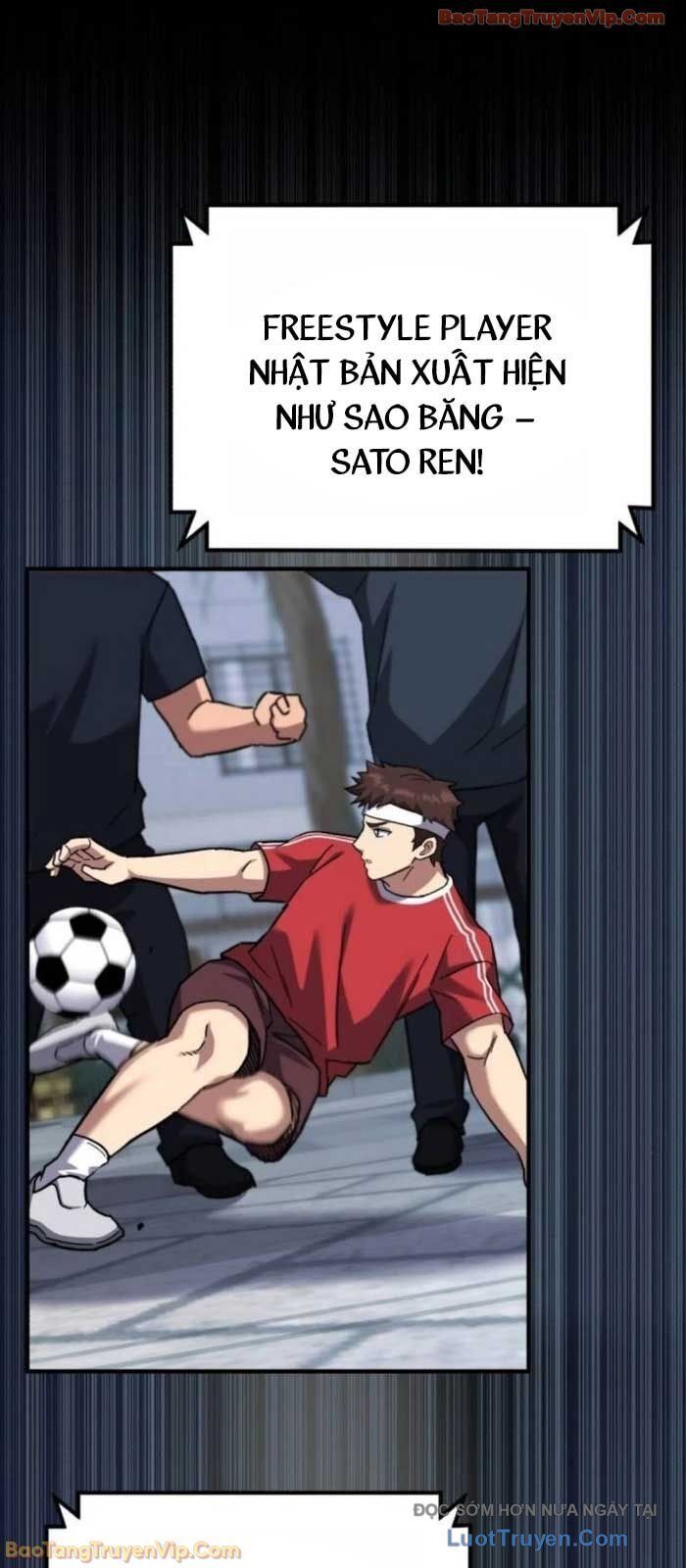 Đường Chuyền Đặc Biệt Của Tiền Vệ Thiên Tài - Chapter 21 - Page 69