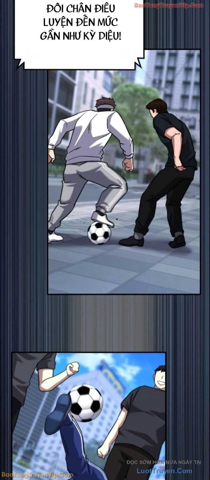 Đường Chuyền Đặc Biệt Của Tiền Vệ Thiên Tài - Chapter 21 - Page 70