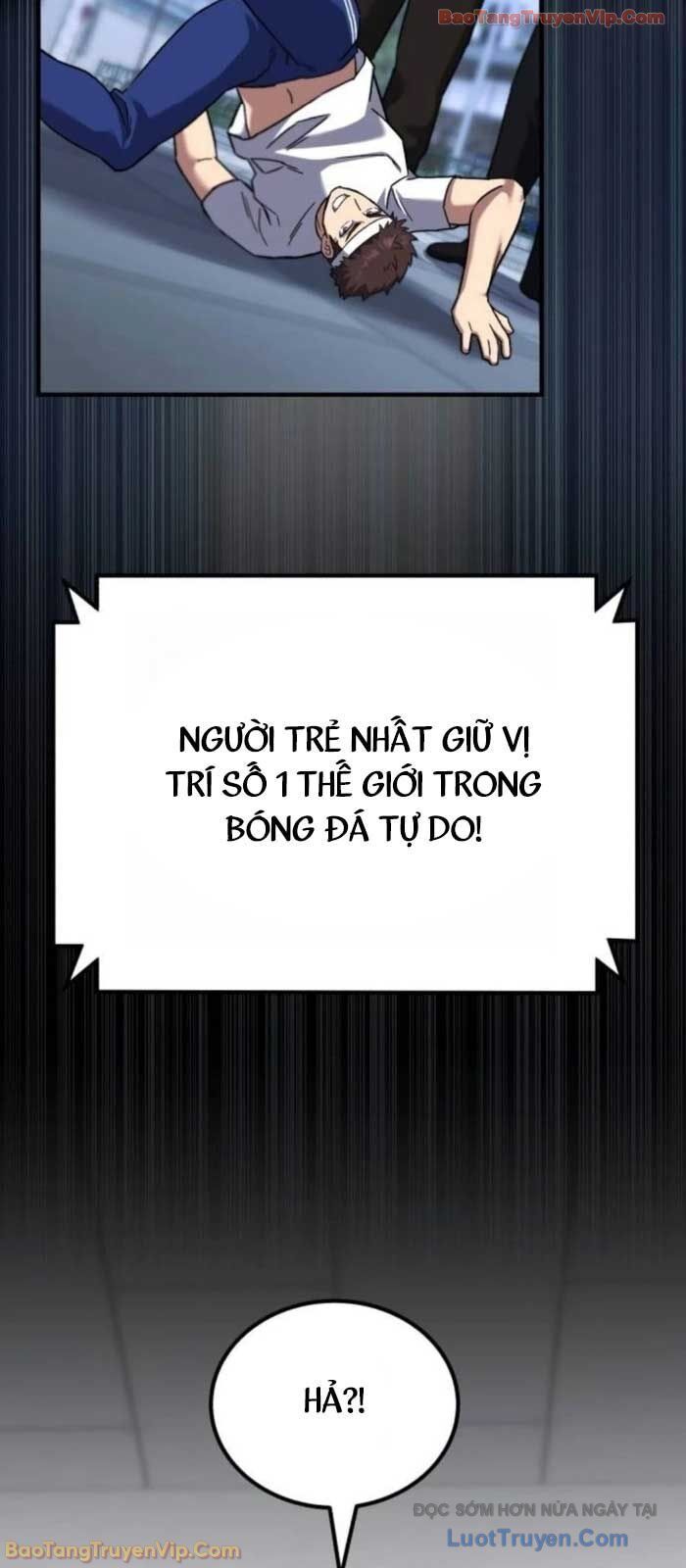 Đường Chuyền Đặc Biệt Của Tiền Vệ Thiên Tài - Chapter 21 - Page 71
