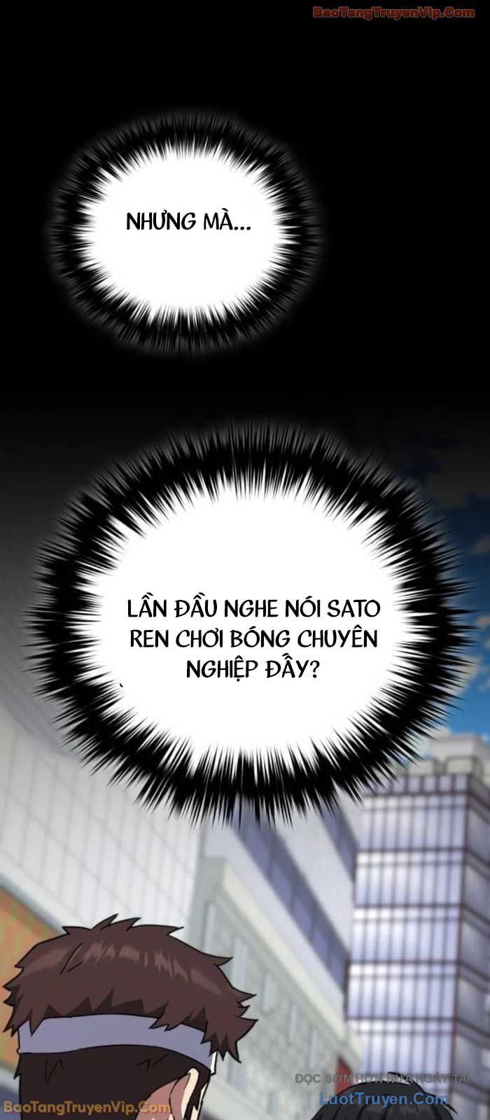 Đường Chuyền Đặc Biệt Của Tiền Vệ Thiên Tài - Chapter 21 - Page 73