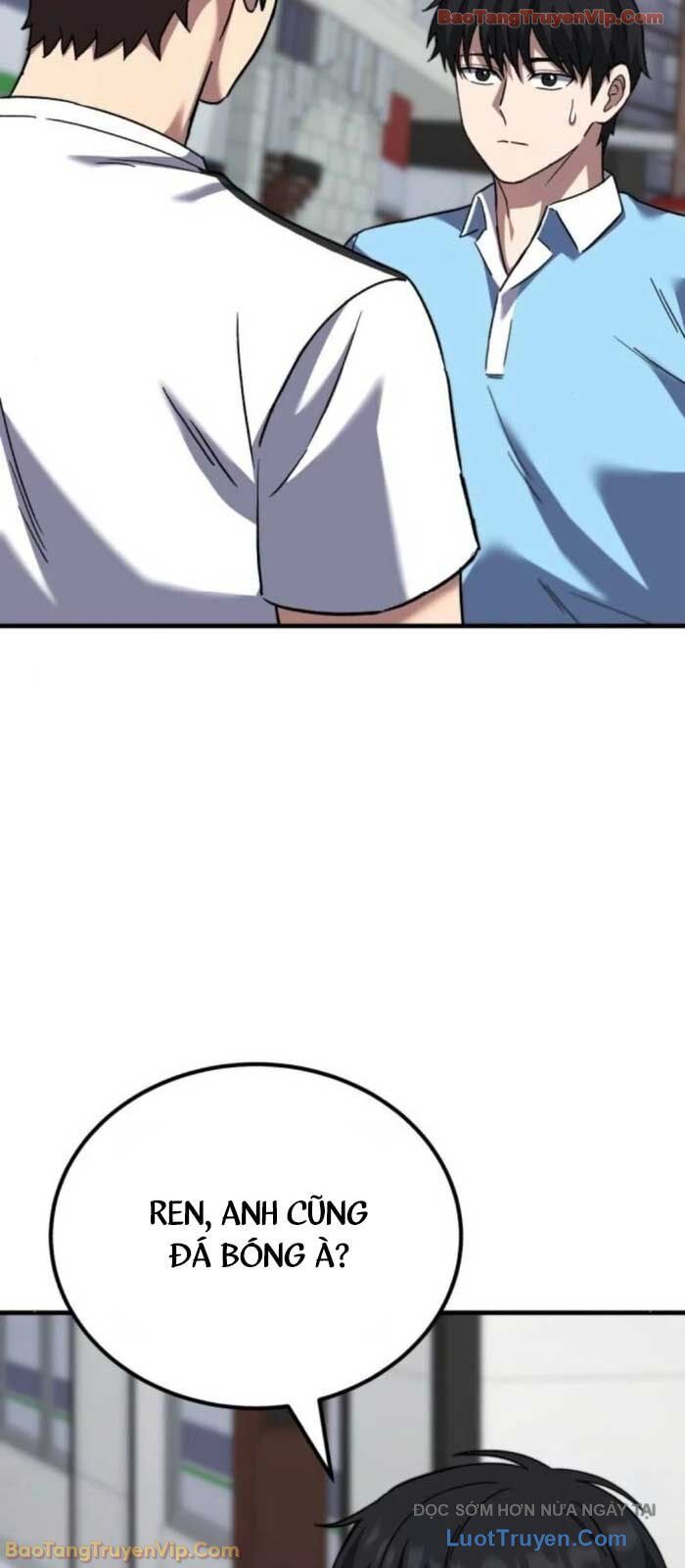 Đường Chuyền Đặc Biệt Của Tiền Vệ Thiên Tài - Chapter 21 - Page 74