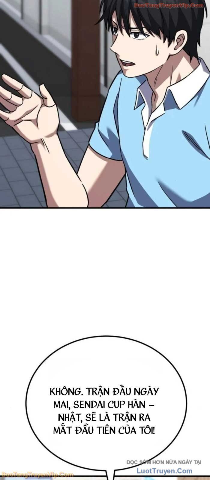 Đường Chuyền Đặc Biệt Của Tiền Vệ Thiên Tài - Chapter 21 - Page 75