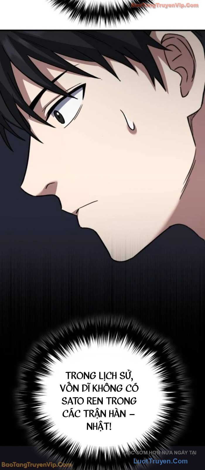 Đường Chuyền Đặc Biệt Của Tiền Vệ Thiên Tài - Chapter 21 - Page 77