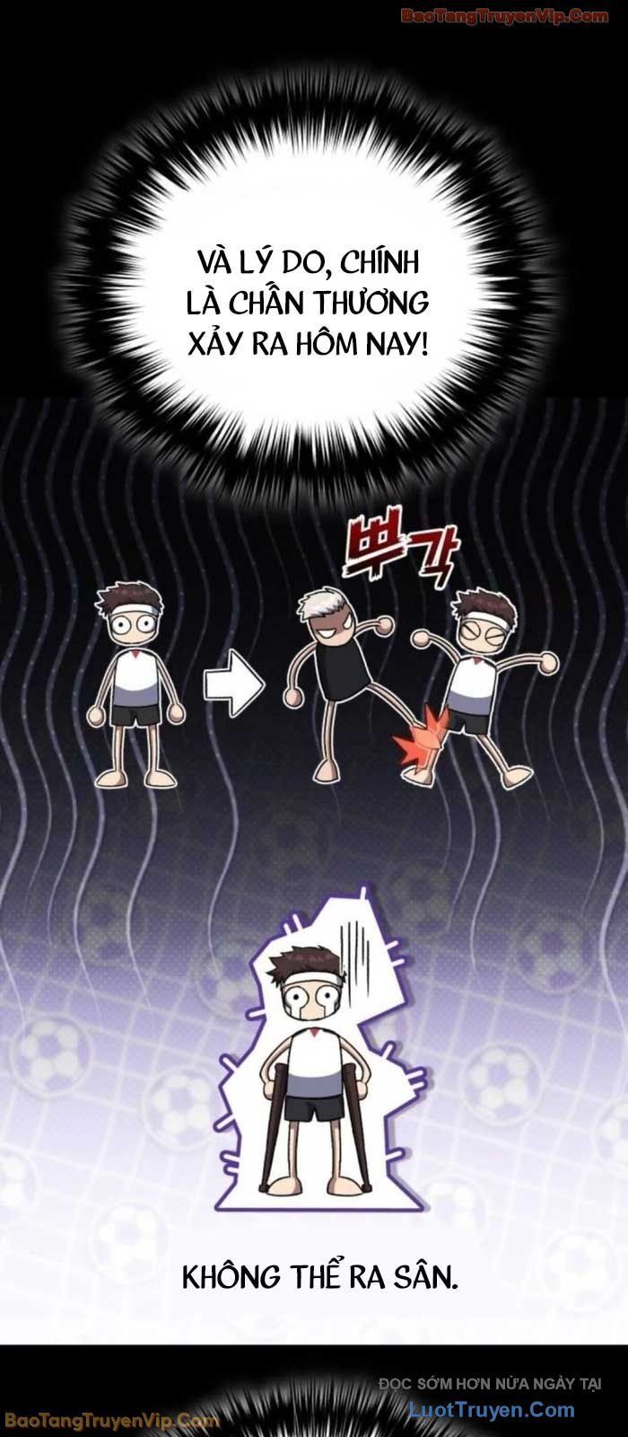 Đường Chuyền Đặc Biệt Của Tiền Vệ Thiên Tài - Chapter 21 - Page 79