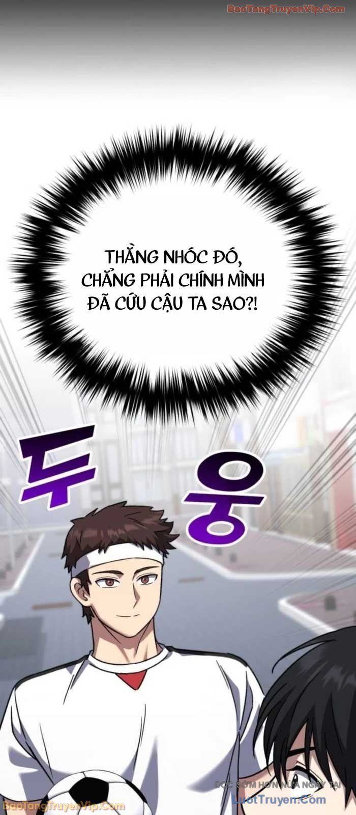 Đường Chuyền Đặc Biệt Của Tiền Vệ Thiên Tài - Chapter 21 - Page 81