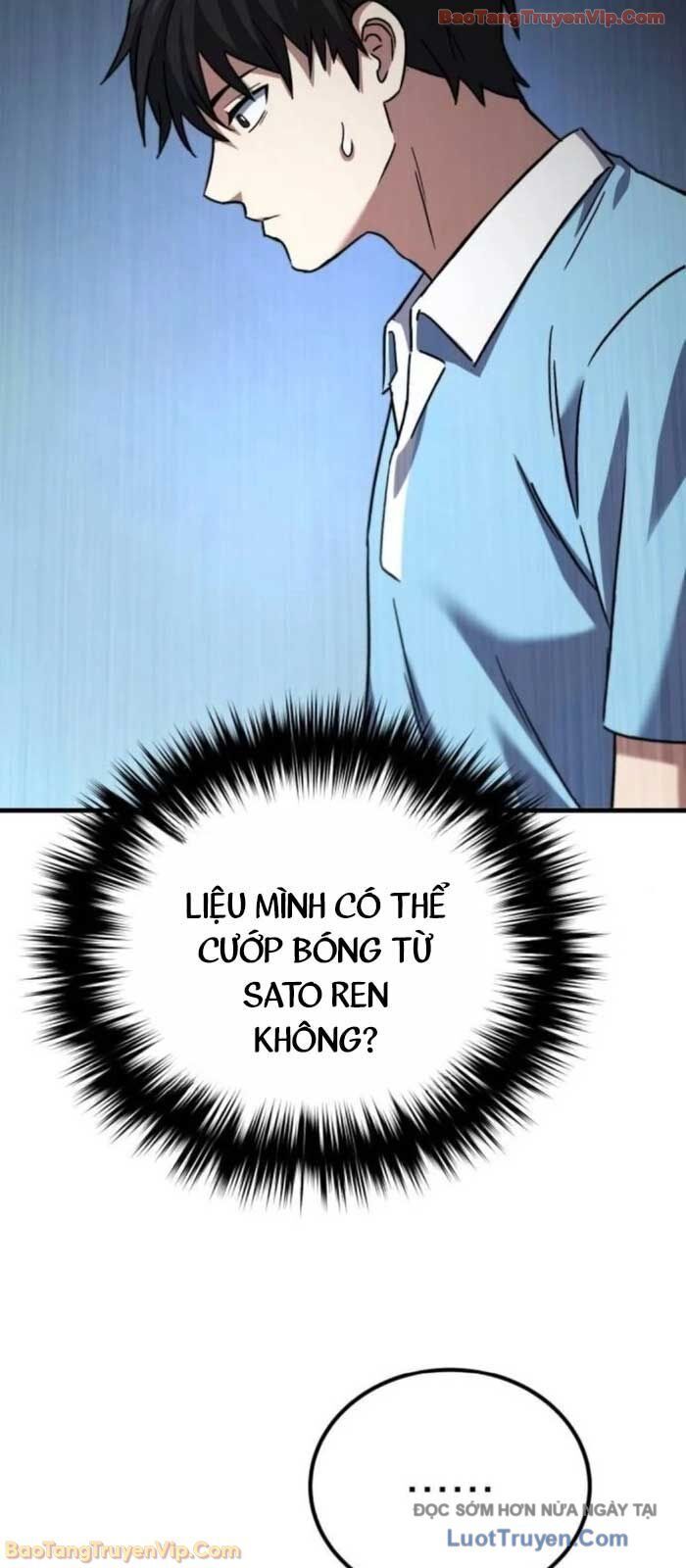 Đường Chuyền Đặc Biệt Của Tiền Vệ Thiên Tài - Chapter 21 - Page 83