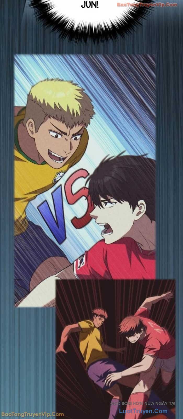 Đường Chuyền Đặc Biệt Của Tiền Vệ Thiên Tài - Chapter 21 - Page 85