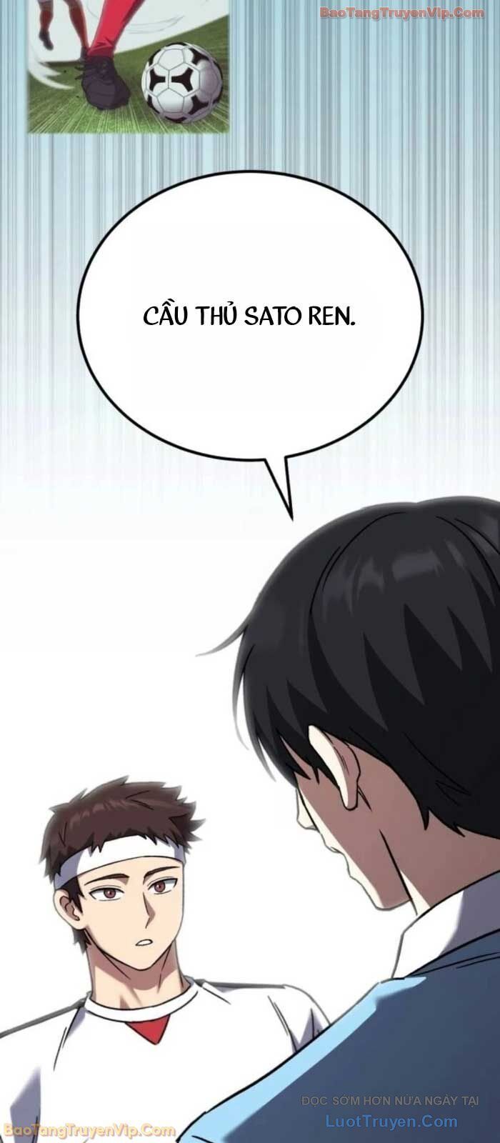 Đường Chuyền Đặc Biệt Của Tiền Vệ Thiên Tài - Chapter 21 - Page 87