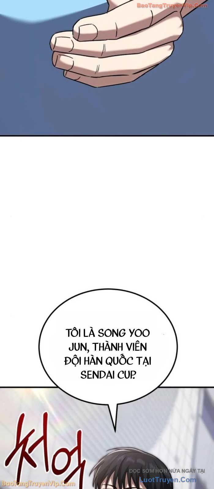 Đường Chuyền Đặc Biệt Của Tiền Vệ Thiên Tài - Chapter 21 - Page 89