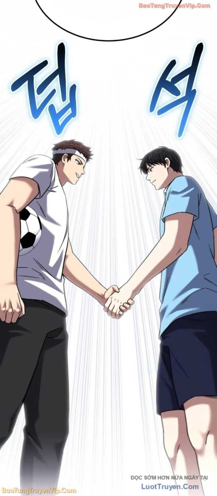 Đường Chuyền Đặc Biệt Của Tiền Vệ Thiên Tài - Chapter 21 - Page 96