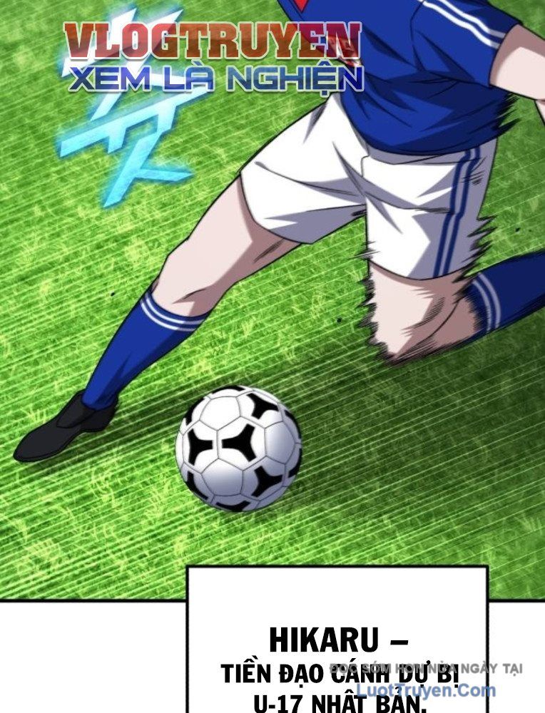 Đường Chuyền Đặc Biệt Của Tiền Vệ Thiên Tài - Chapter 22 - Page 100
