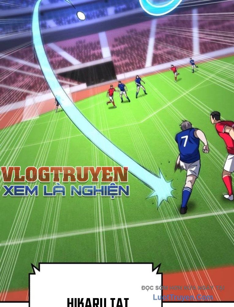 Đường Chuyền Đặc Biệt Của Tiền Vệ Thiên Tài - Chapter 22 - Page 102