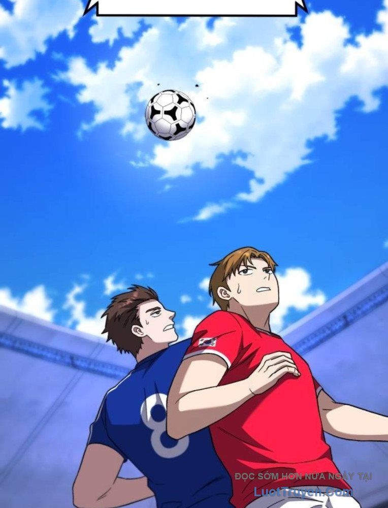 Đường Chuyền Đặc Biệt Của Tiền Vệ Thiên Tài - Chapter 22 - Page 104