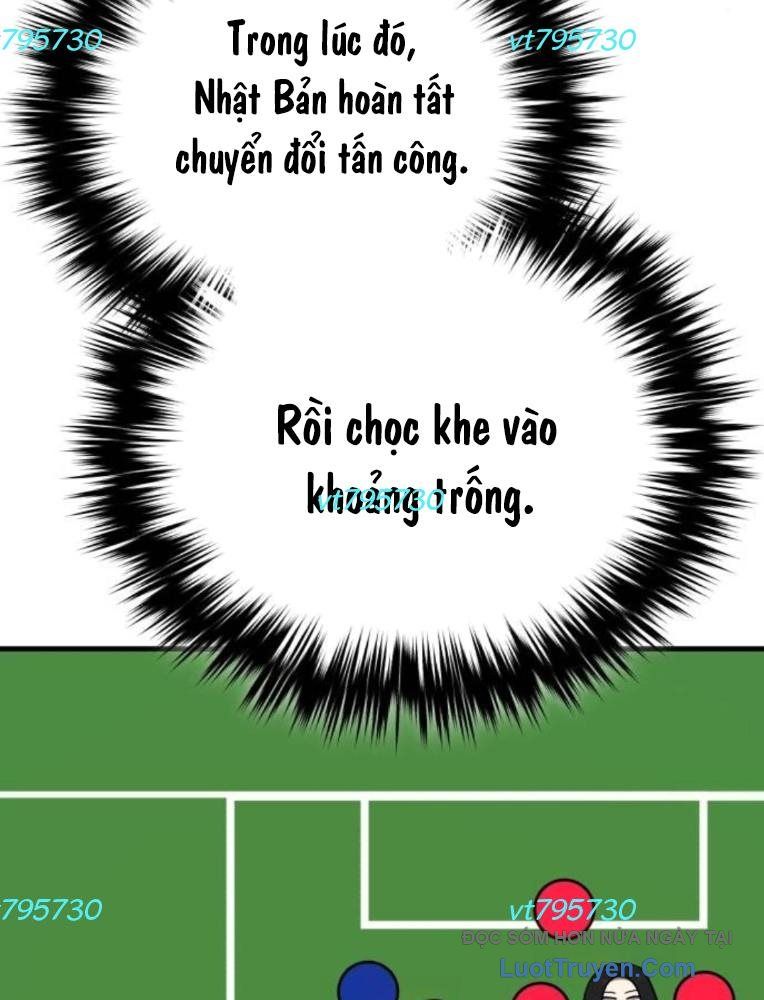 Đường Chuyền Đặc Biệt Của Tiền Vệ Thiên Tài - Chapter 22 - Page 11