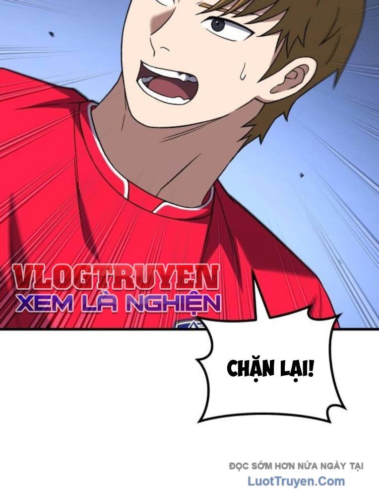 Đường Chuyền Đặc Biệt Của Tiền Vệ Thiên Tài - Chapter 22 - Page 112