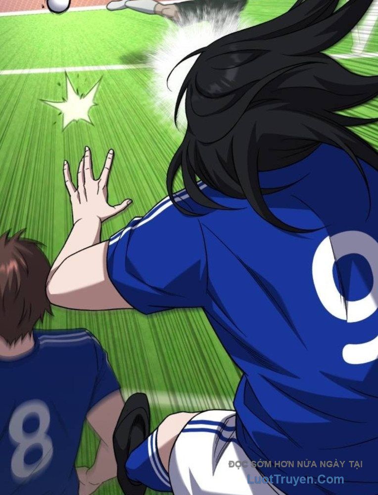 Đường Chuyền Đặc Biệt Của Tiền Vệ Thiên Tài - Chapter 22 - Page 116