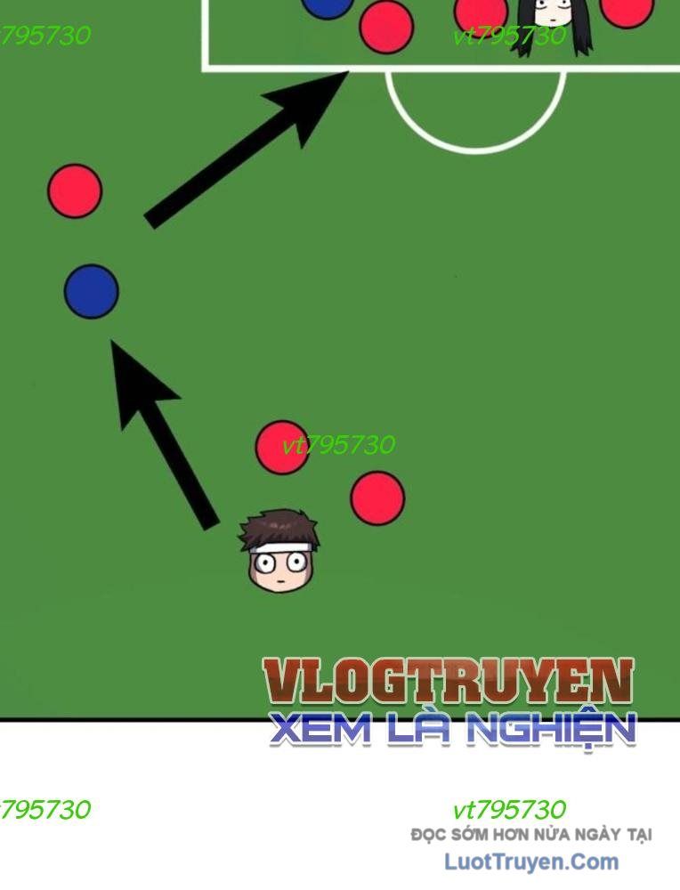 Đường Chuyền Đặc Biệt Của Tiền Vệ Thiên Tài - Chapter 22 - Page 12
