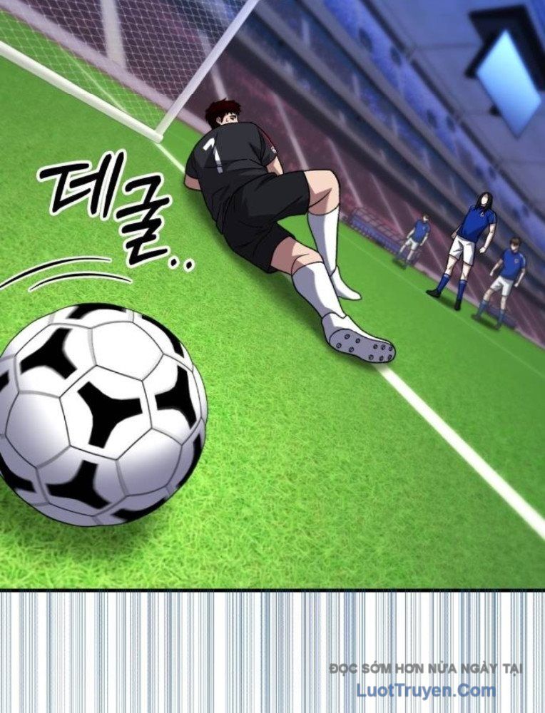 Đường Chuyền Đặc Biệt Của Tiền Vệ Thiên Tài - Chapter 22 - Page 121