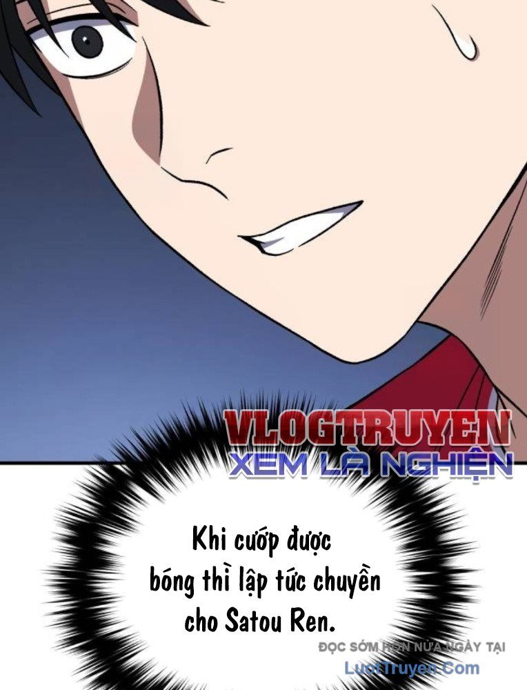 Đường Chuyền Đặc Biệt Của Tiền Vệ Thiên Tài - Chapter 22 - Page 128