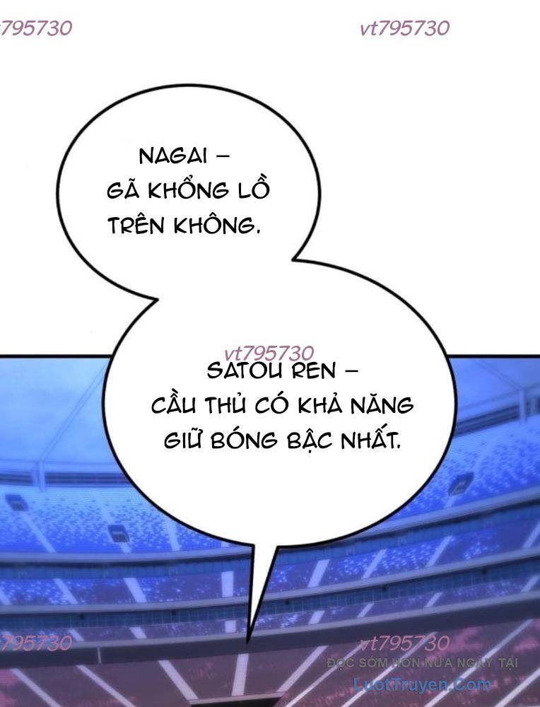 Đường Chuyền Đặc Biệt Của Tiền Vệ Thiên Tài - Chapter 22 - Page 135