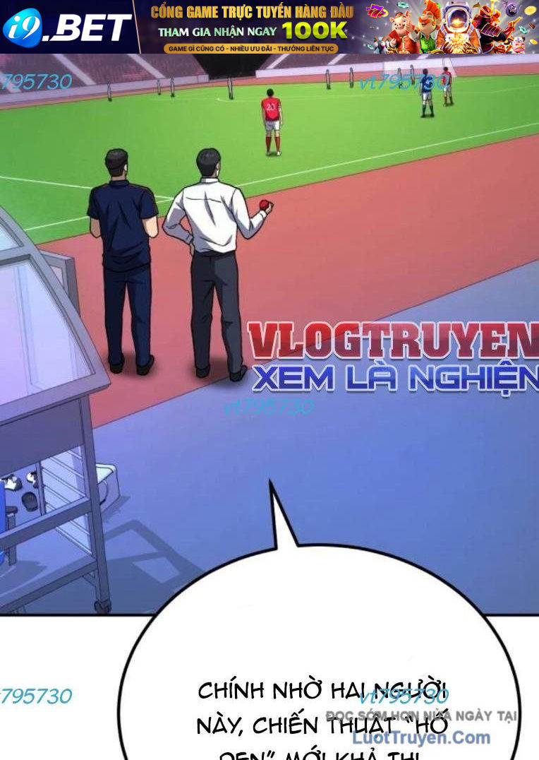 Đường Chuyền Đặc Biệt Của Tiền Vệ Thiên Tài - Chapter 22 - Page 136