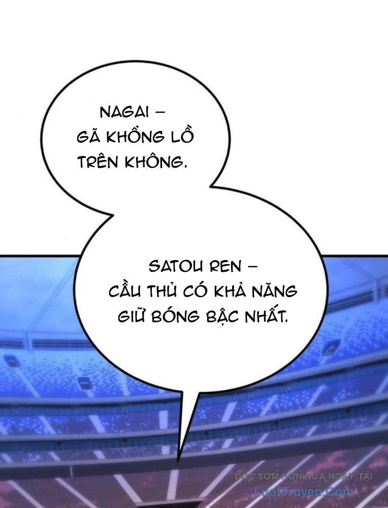 Đường Chuyền Đặc Biệt Của Tiền Vệ Thiên Tài - Chapter 22 - Page 15