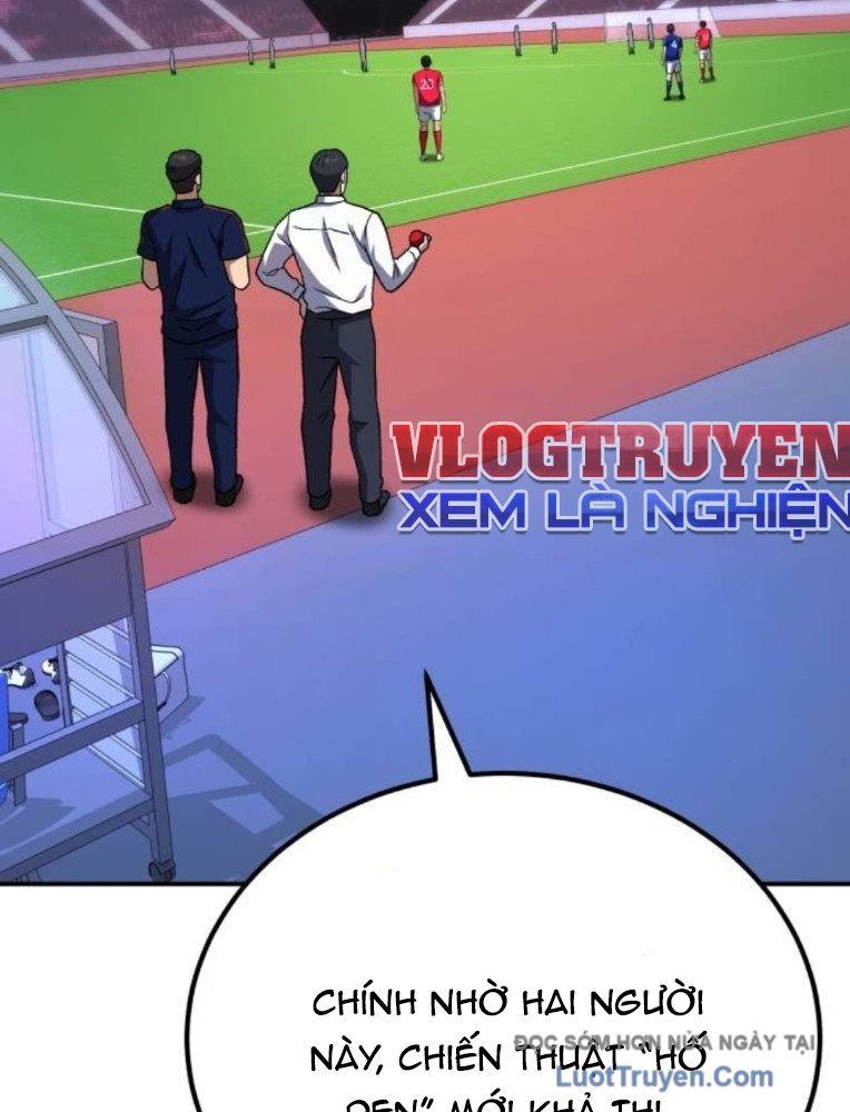 Đường Chuyền Đặc Biệt Của Tiền Vệ Thiên Tài - Chapter 22 - Page 16