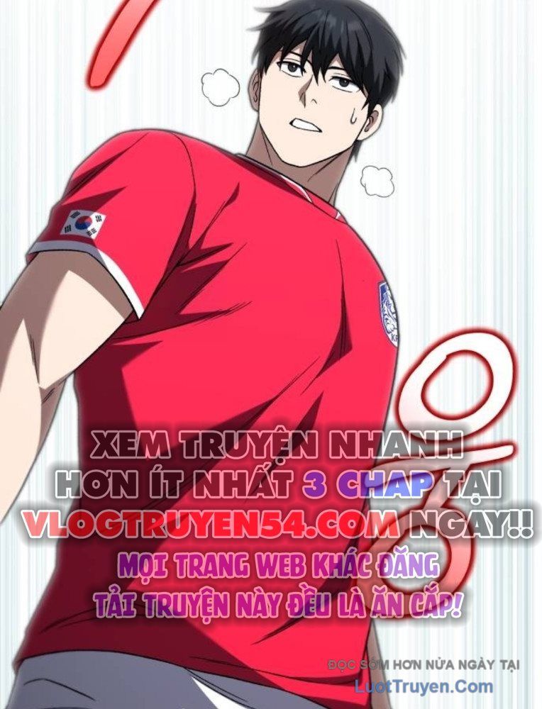 Đường Chuyền Đặc Biệt Của Tiền Vệ Thiên Tài - Chapter 22 - Page 21