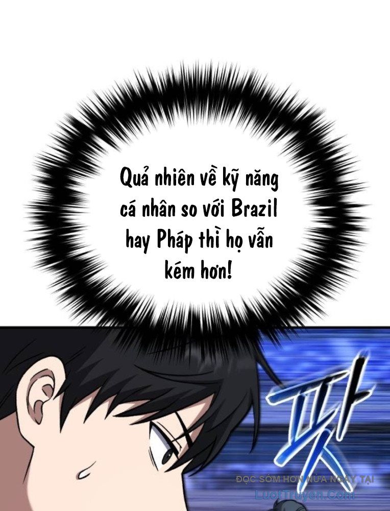 Đường Chuyền Đặc Biệt Của Tiền Vệ Thiên Tài - Chapter 22 - Page 24