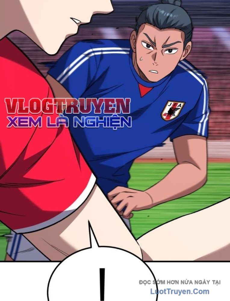 Đường Chuyền Đặc Biệt Của Tiền Vệ Thiên Tài - Chapter 22 - Page 25