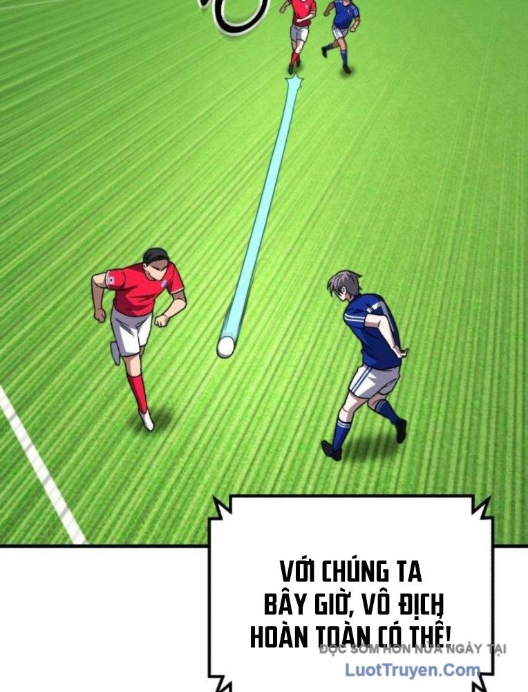 Đường Chuyền Đặc Biệt Của Tiền Vệ Thiên Tài - Chapter 22 - Page 27