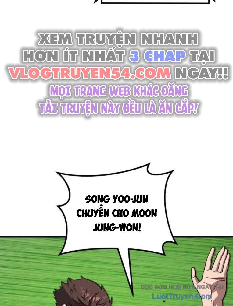 Đường Chuyền Đặc Biệt Của Tiền Vệ Thiên Tài - Chapter 22 - Page 28