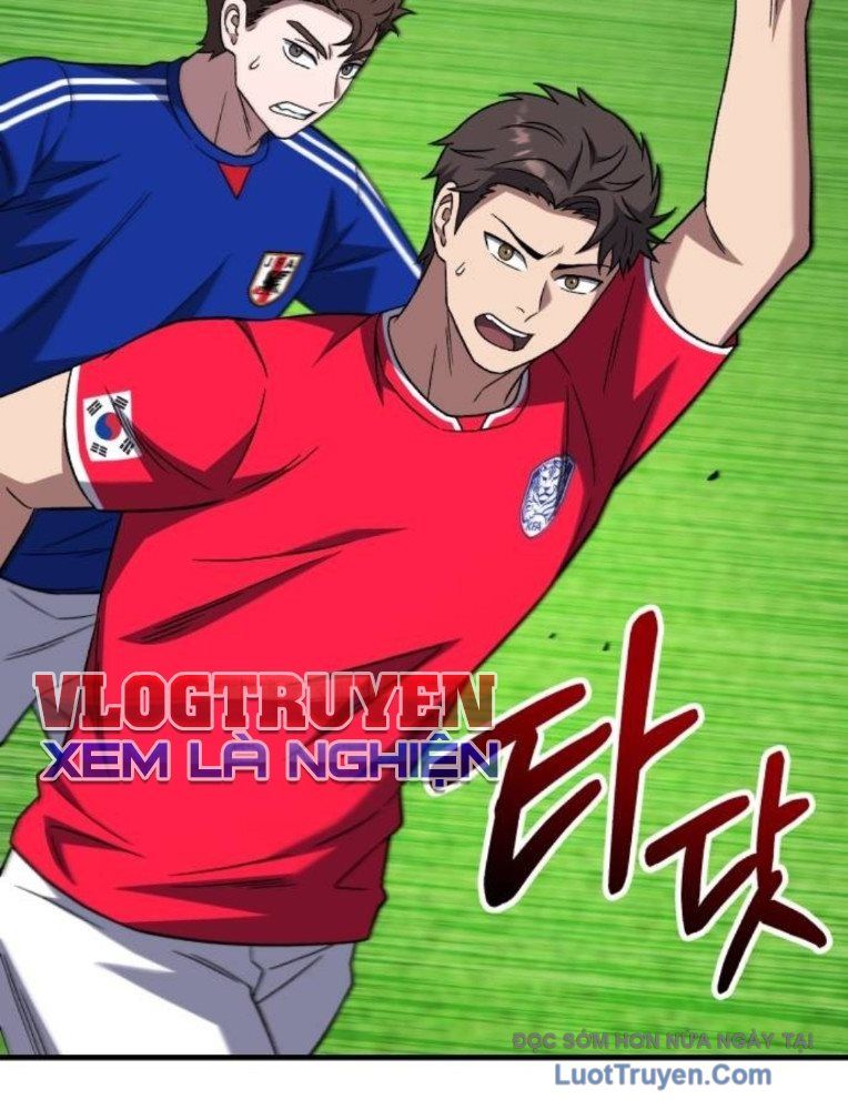 Đường Chuyền Đặc Biệt Của Tiền Vệ Thiên Tài - Chapter 22 - Page 29