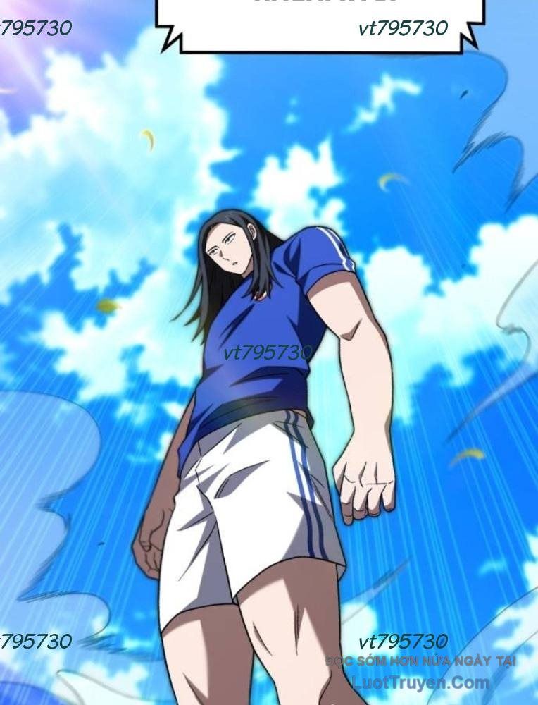 Đường Chuyền Đặc Biệt Của Tiền Vệ Thiên Tài - Chapter 22 - Page 3