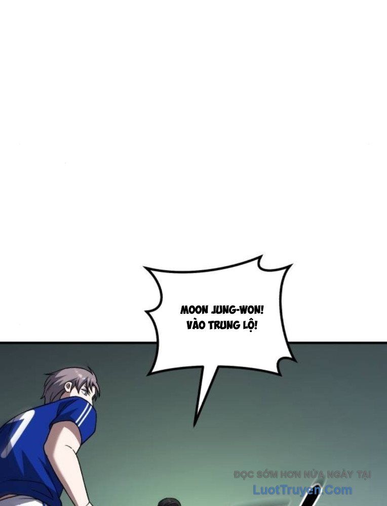 Đường Chuyền Đặc Biệt Của Tiền Vệ Thiên Tài - Chapter 22 - Page 30