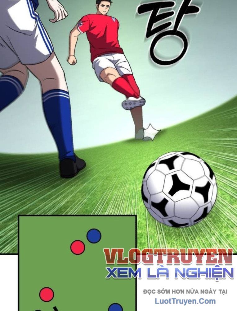 Đường Chuyền Đặc Biệt Của Tiền Vệ Thiên Tài - Chapter 22 - Page 31